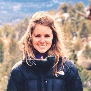 Meet your Posher, Ali